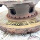 Ступица передняя б/у 1026659 для Volvo (Вольво) - 3