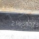 Кронштейн шумоизоляции двигателя правый б/у 21968075 для Volvo (Вольво) VOLVO - 1