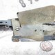 Кронштейн шумоизоляции двигателя правый б/у 21968075 для Volvo (Вольво) VOLVO - 2
