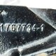 Кронштейн бампера правый б/у 21767734 для Volvo (Вольво) - 1