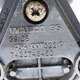 Кран уровня пола кабины б/у 4640070230 для Renault (Рено) WABCO - 1