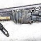 Кран уровня пола кабины б/у 4640070230 для Renault (Рено) WABCO - 2