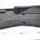 Крыло подкабинное (защита) правое б/у 82141524 для Volvo (Вольво) - 1