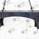 Траверса рамы задняя б/у 1079910 для Volvo (Вольво) VOLVO - 2