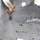 Траверса рамы задняя б/у 1079910 для Volvo (Вольво) VOLVO - 3