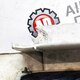 Корпус ступеней лев. б/у 5010225083 для Renault (Рено) - 2