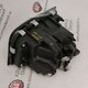 Фара противотуманная  черная  прав. нов. 21035700 для Volvo (Вольво) DEPO - 1