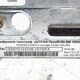 Тахограф АТОЛ 12/24V б/у 85797409009 - 2