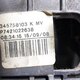 Корпус подрулевых переключателей б/у 5010589989 / 34586601 / 7421022638 для Renault (Рено) - 3