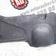 Накладка на наружный бардачок б/у 5010578434 для Renault (Рено) - 2