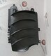 Дефлектор (угол) кабины правый нов. 1381566 для Scania (Скания) TANGDE - 2