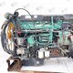 двигатель (ДВС) 460 л.с. D 13K 460 EUVI б/у \ двигатель (ДВС) 460 л.с. D 13K 460 EUVI б/у