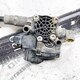Кран ABS  б/у K038400/21327360 для Volvo (Вольво) KNORR - 2
