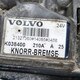 Кран ABS  б/у K038400/21327360 для Volvo (Вольво) KNORR - 4