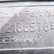Блок управления светом CCIOM  б/у 22053718Р01 для Volvo (Вольво) - 2