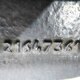 Кронштейн кабины задний б/у 21647361 для Volvo (Вольво) - 5