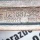 Кронштейн глушителя б/у 21245473 / 21887348 для Volvo (Вольво) - 1