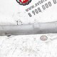 Декоративная накладка стойки лобового стекла правая б/у 5010354990 / 5010515064 /  5010226198 / 5010605334 для Renault (Рено) - 2