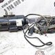 автономный отопитель "Самарская" 3 Квт (24v) б/у \ В сборе. Сломана одна фишка.