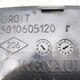 Дефлектор обдува кабины  б/у 5010605120 для Renault (Рено) - 2
