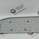 Накладка в ступеньку ( подножка ступенька ) нижняя лев. нов. 9416663728 для Mercedes-Benz (Мерседес) TANGDE - 1
