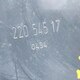 Аккумуляторный ящик (ящик АКБ) б/у 21840018 / 22054517 для Volvo (Вольво) - 1