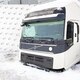 кабина  б/у \ Цвет Белый. 1й Комплектации. Кабина GLOBETROTTER XL.