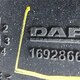 Бачок мочевины 50 л. (Ad Blue) б/у 1692865 / 1780273 / 1780275 / 1692866 для DAF (Даф) - 2