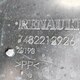 Крыло передней оси, передняя часть левое/правое б/у 7482212926 для Renault (Рено) - 2