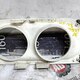 Декоративная накладка противотуманной фары прав. б/у 1649364 для DAF (Даф) - 1