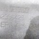 Крышка фары левая б/у 82396425 для Renault (Рено) - 1