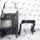 Шумоизоляция двигателя б/у 1683832 / 1798803 / 1798802 для DAF (Даф) - 1