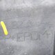 Крышка фары правая б/у 82396427 для Renault (Рено) - 1