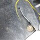 Корпус подножки левый  б/у 82574835 для Renault (Рено) - 4