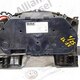 Комбинация приборов в сборе б/у 1743496/155404050201/1743497 для DAF (Даф) - 2