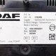 Комбинация приборов в сборе б/у 1743496/155404050201/1743497 для DAF (Даф) - 3
