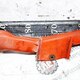 Маслозаливная горловина б/у 0391791 для DAF (Даф) - 1