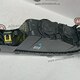 Фара противотуманная(дальний свет) хром левая нов. 22332595 для Volvo (Вольво) TANGDE - 2