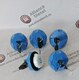 крышка топливного бака ADBLUE нов. \ АВТОКОМПОНЕНТ AT20655 (AT (АКСЕССУАРЫ))