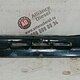 Солнцезащитный козырек (5 отверстий под габариты) новый 1430535 для Scania (Скания) TANGDE - 3