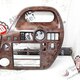 Накладка передней панели (торпеда) б/у 1446846 для DAF (Даф) - 3