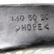Воздуховод б/у 1305020 для DAF (Даф) - 2