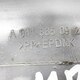 Спойлер бампера нижний средн. б/у A9418850922 для Mercedes-Benz (Мерседес) - 2