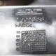 Декоративная накладка передней панели (торпеды) б/у 1304866 для DAF (Даф) - 1
