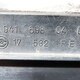 Накладка водоотводная кабины б/у 9416980401 для Mercedes-Benz (Мерседес) - 2