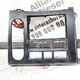 Накладка б/у 5010563830 / 5010605996 / 7420949739 / 5010605988 для Renault (Рено) - 1