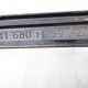 Рамка комбинации приборов б/у  9416801139 для Mercedes-Benz (Мерседес) - 2