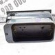 Дефлектор обдува кабины б/у 05061160 / 500385860 для Iveco (Ивеко) - 2