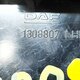 Дефлектор обдува кабины б/у 1308506 / 1308507 / 224847 / 1308807 для DAF (Даф) - 4
