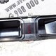 Дефлектор обдува кабины б/у 1308506 / 1308507 / 224847 / 1308807 для DAF (Даф) - 5